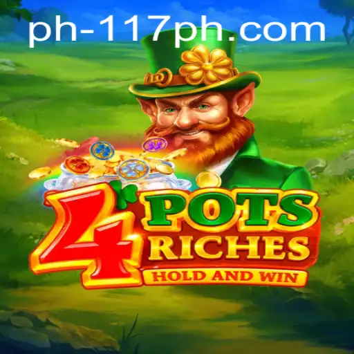 Discover the Enchanting World of 4potsriches