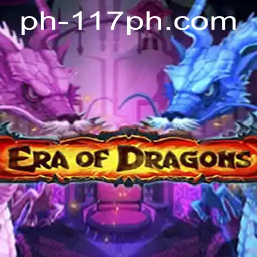 EraOfDragons: A Journey into Mythical Adventures