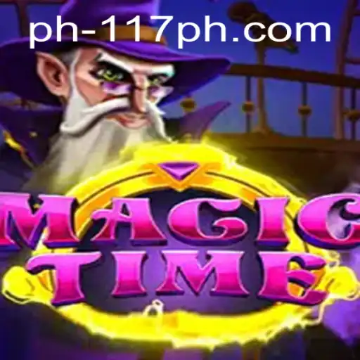 Discover the Enchantment of MagicTime: A Journey into a New Era of Gaming