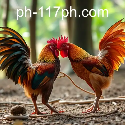 Exploring the World of Online Sabong: PH117PH