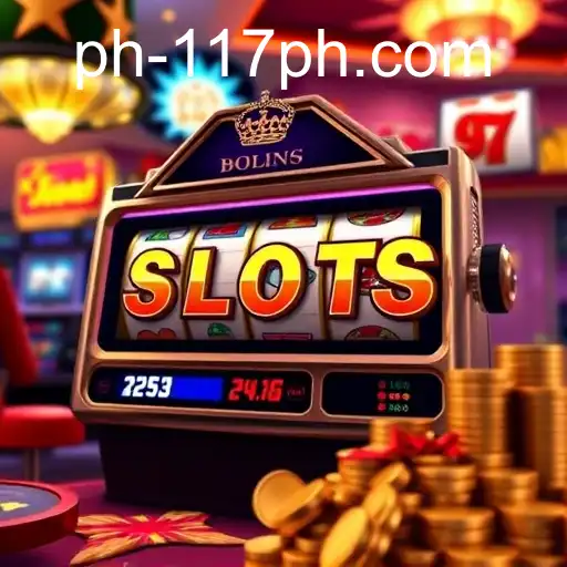 Exploring the Thrilling World of Online Slots with PH117PH