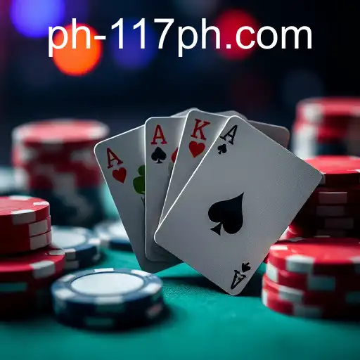 The Intriguing World of Poker Games: PH117PH's Influence