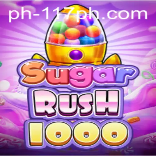 Exploring the Colorful World of SugarRush1000