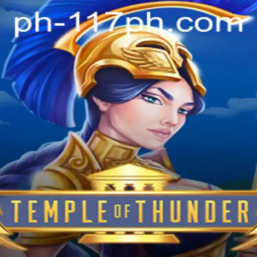 Unveiling TempleofThunder: An Epic Adventure